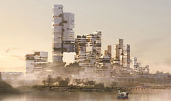 RIOS unveils 100-year 'Hyper-Abundant City' concept at Seoul Biennale 