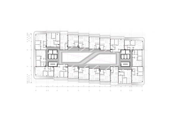 © Arian Hakimi Architects_Plan_LVL 2-8