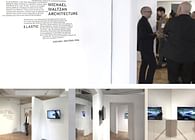 Gallery Exhibition Design 