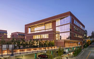 Marion Anderson Hall, UCLA Anderson School of Management