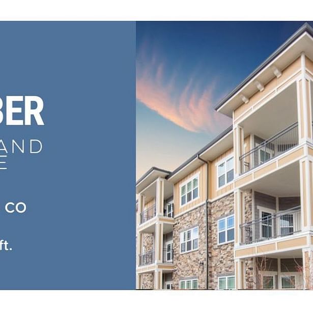 Multifamily Project: Caliber at Hyland Village