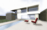 HOUSE in El Tiemblo (Avila) Building Surface = 530.25 m2