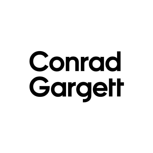 Conrad Gargett