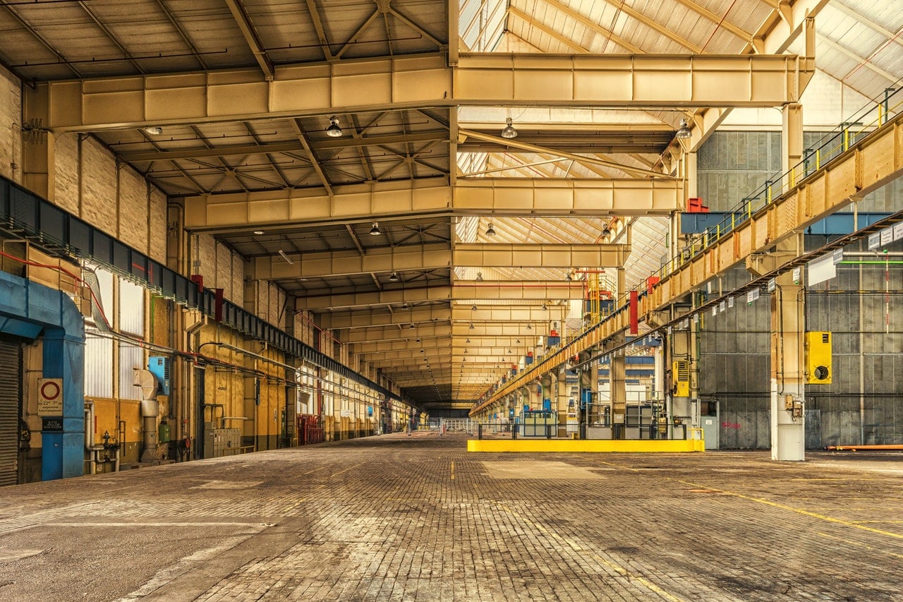 Converted commercial buildings may not be a short-term answer to ... - Affordable Housing In Converted Industrial Buildings