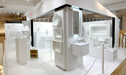 White Room Inspires Interaction