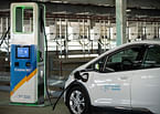 How New York City is approaching EV charging
