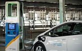 How New York City is approaching EV charging
