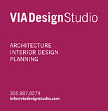 VIA Design Studio