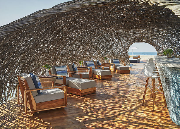 Viceroy Cabos - BASO Arquitectura​​​​​​​​​​​​