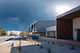 Rosa Parks affordable housing by Gwynne Pugh Urban Studio with Coachella Valley Housing Coalition