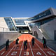 London Winner 2011: Evelyn Grace Academy; Architect: Zaha Hadid Architects; Client: ARK Schools (Photo: Luke Hayes)