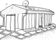 2012 Afghan Sustainable Housing Concept
