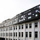 Businesspark Breitensee in Vienna, Austria by HOLODECK architects; Photo: Wolfgang Thaler