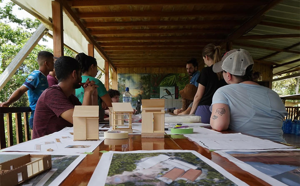 A $2.91 million gift will help realize Tulane School of Architecture's new Center on Climate Change and Urbanism - Vimarsana News