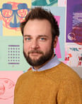 Architect-turned-Pinterest co-founder Evan Sharp is leaving for Jony Ive’s new design studio