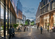 10 Design | New Town Quarter 