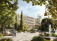 New Farsala Central Square