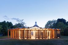 Here’s what the critics had to say about Lina Ghotmeh's Serpentine Pavilion