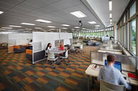 Fox Valley Technical College, Student Success Center