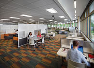 Fox Valley Technical College, Student Success Center