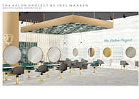 The Salon Project By Joel Warren