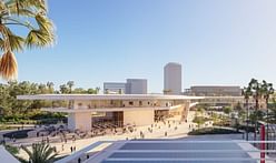 "LA's Museum for Nobody": Kate Wagner's astute response to Zumthor's LACMA design