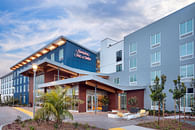 Hampton Inn & Suites by Hilton San Diego Liberty Station