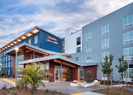 Hampton Inn & Suites by Hilton San Diego Liberty Station