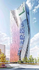  Vietcombank Tower ​​I Vo Huu Linh Architects​