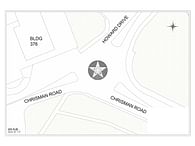 Roundabout Improvements - Memorial