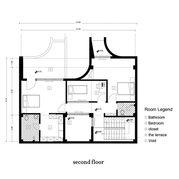 faramarz architecure office 