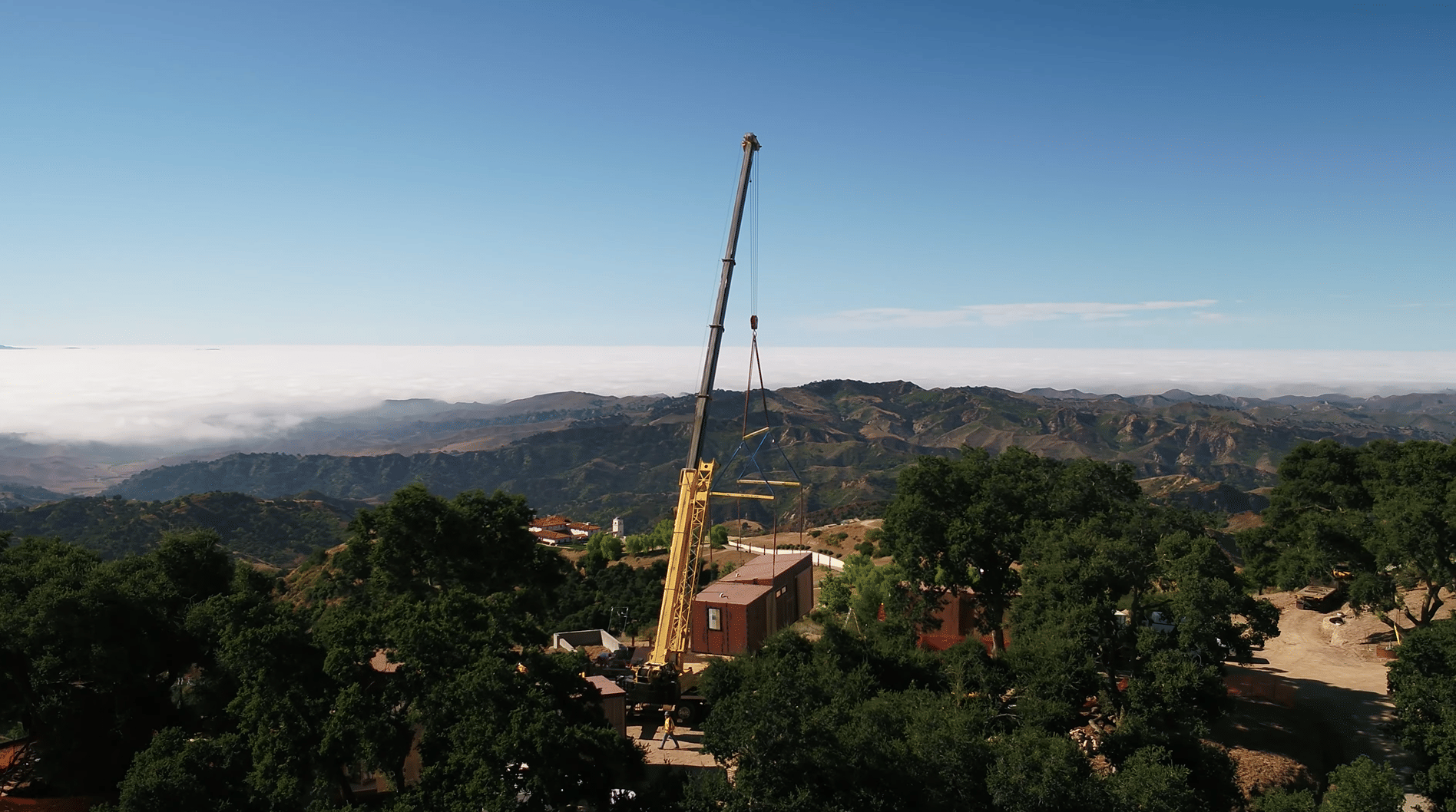 Custom modular housebuilder Bevyhouse is hiring in Los Angeles | News ...