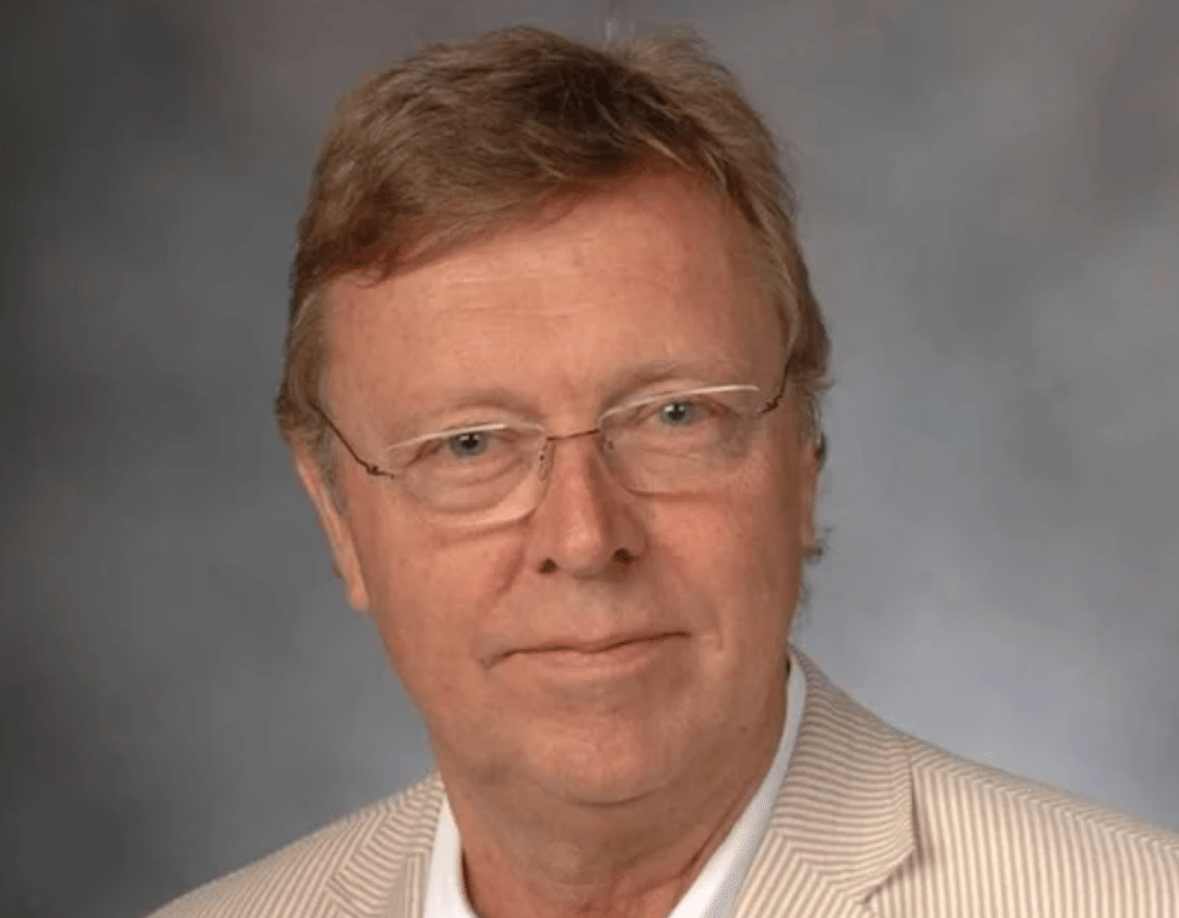 Lars Lerup, former dean of Rice Architecture and influential voice in ...