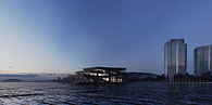 SAL - a New Sustainability Center in Izmir, designed by SOUR (Awarded 1st Honourable Mention)