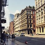 New York City Planning Commission approves Soho/Noho rezoning proposal, clearing the way for more housing
