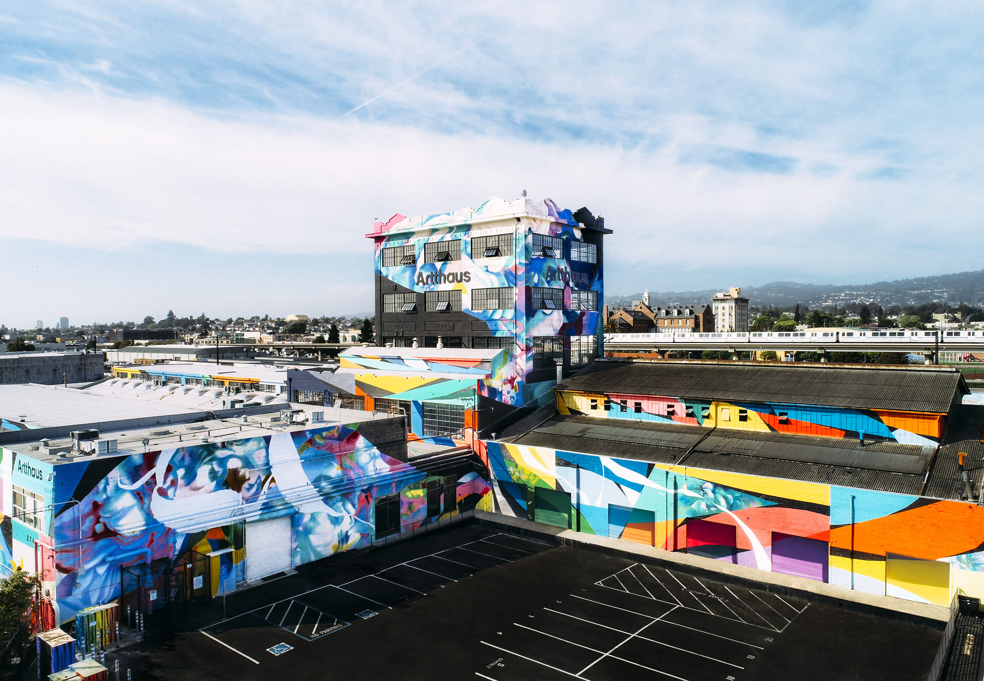 Lucasey | LDP Architecture | Archinect