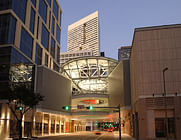 Houston Pavilions