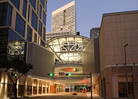Houston Pavilions