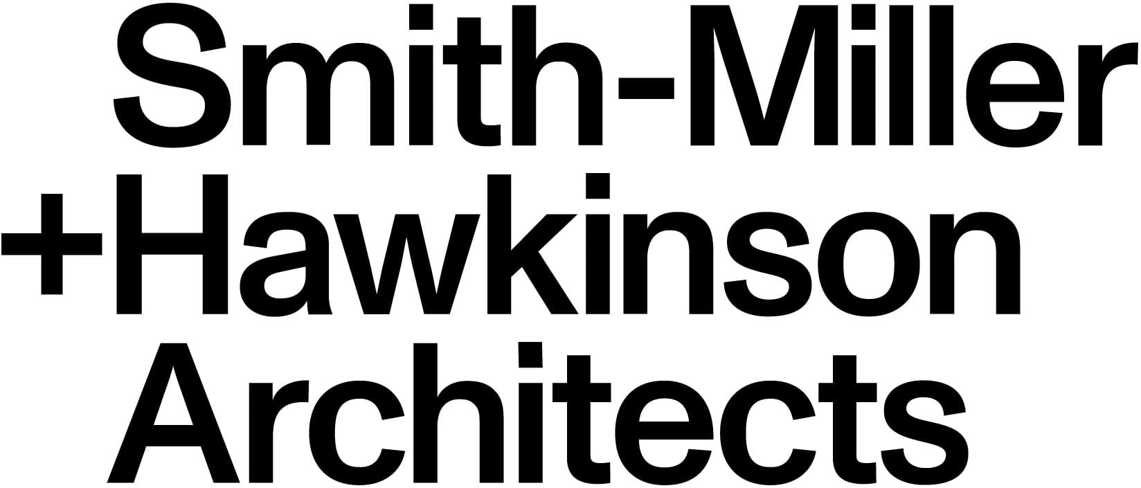 Smith-Miller + Hawkinson Architects