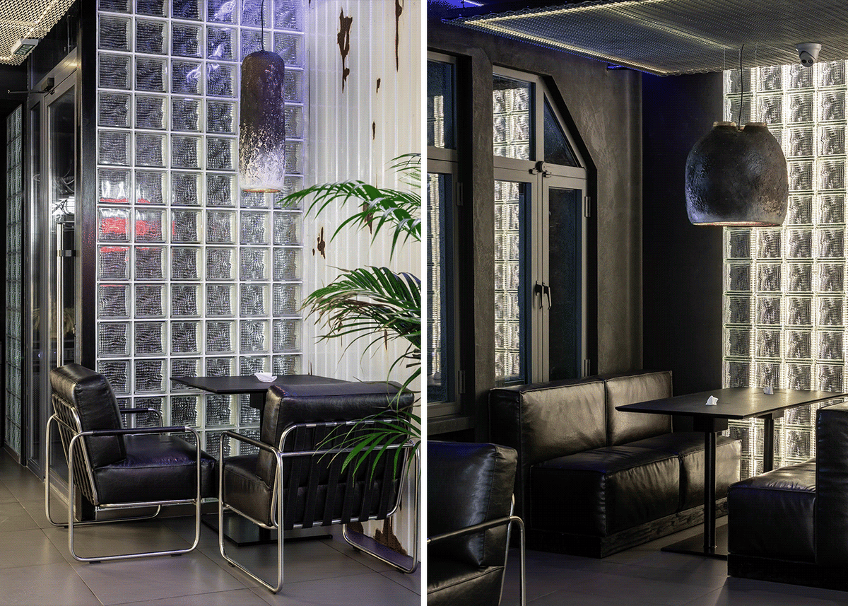 KOFAN BAR | MAKHNO Studio | Archinect