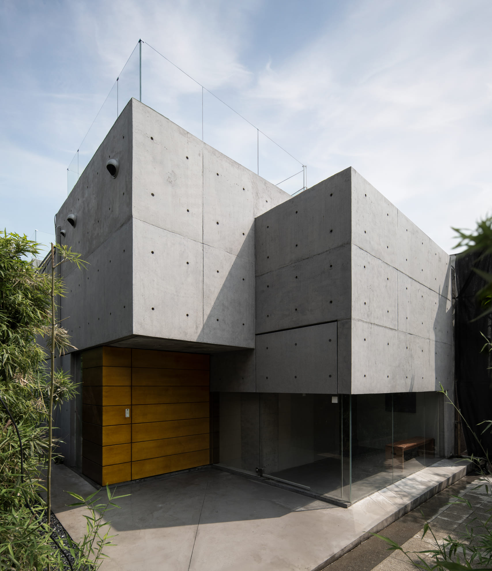 Poetry Anthology of Light | PMA STUDIO | Archinect