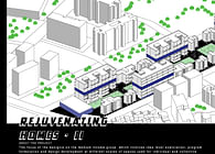 Urban habitat (Housing)