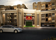 Kesariya housing developers pvt.ltd