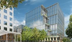 ZGF's Aggie Square development at UC Davis takes a step forward