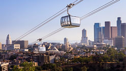 Dodger Stadium gondola plan gains LA Metro Board approval