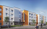 UC Davis fully opens net zero student housing community with 3,290 beds