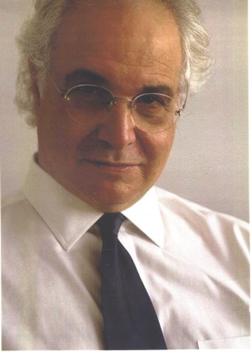 Ralph Lerner, 1950-2011 | News | Archinect