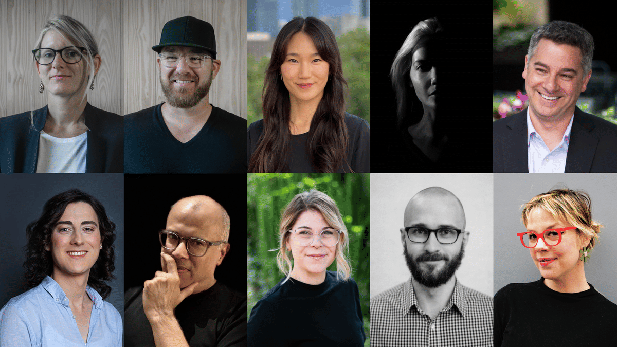 A Spotlight on Tulane School of Architecture and Built Environment's New Faculty Cohort