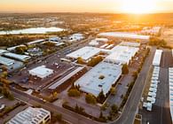 PG&E Auburn Regional Business Park