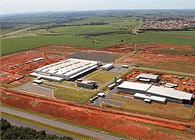 DENSO BRASIL – TECHNICAL CENTER 